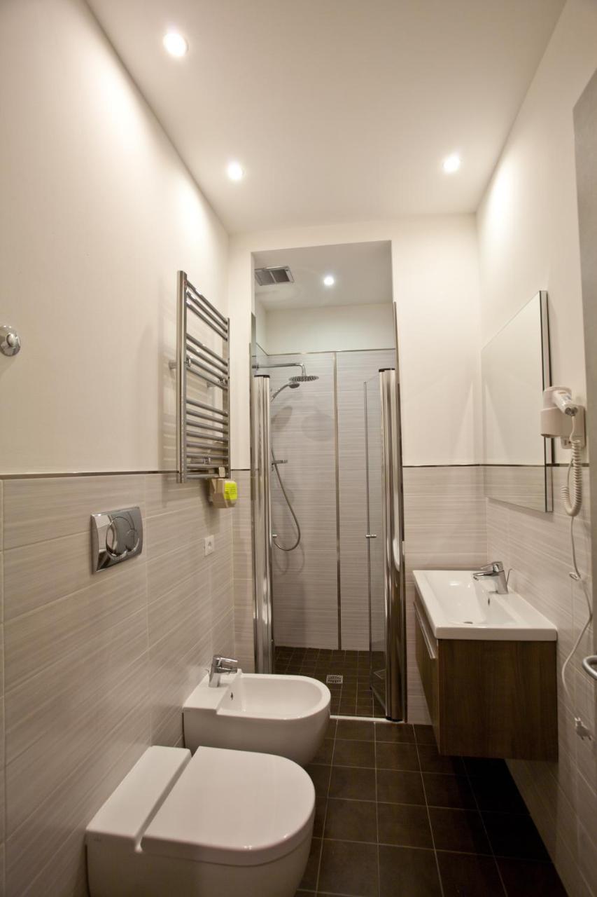 Residence Elisabetta Cesenatico Exterior photo